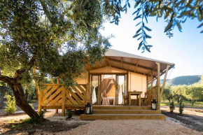 Le Lenze Don Mimì Glamping Mattinata